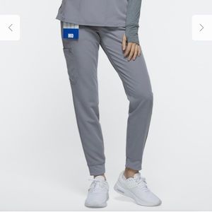 JAANUU Women Scrubs Joggers